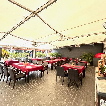 The Palms, Kamala Beach - Sha Extra Plus Εξωτερικό φωτογραφία