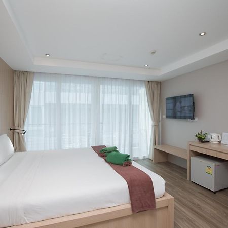 The Palms, Kamala Beach - Sha Extra Plus Εξωτερικό φωτογραφία