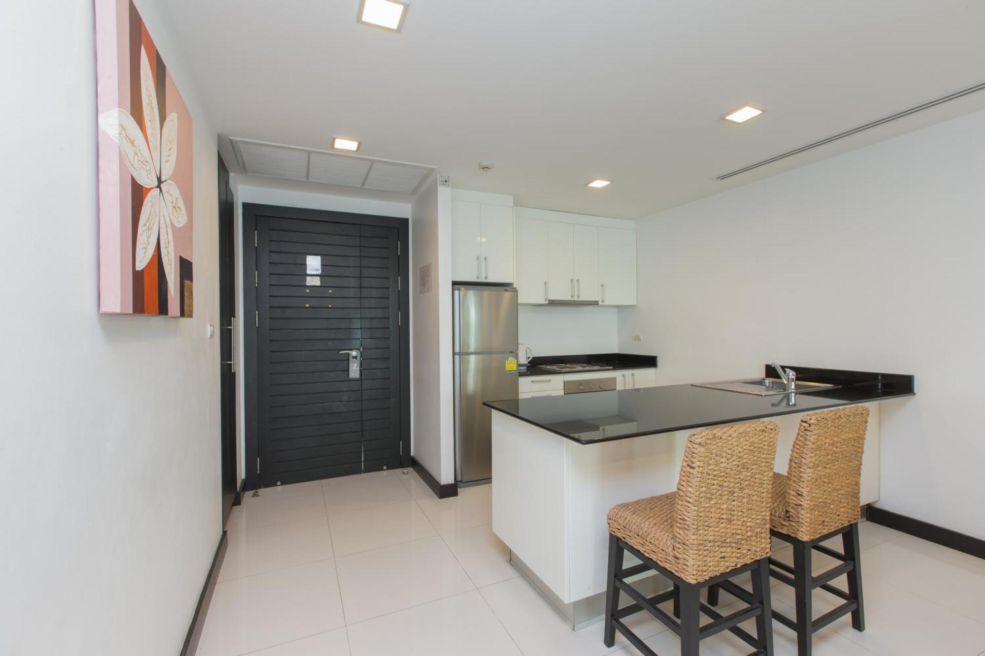 The Palms, Kamala Beach - Sha Extra Plus Εξωτερικό φωτογραφία