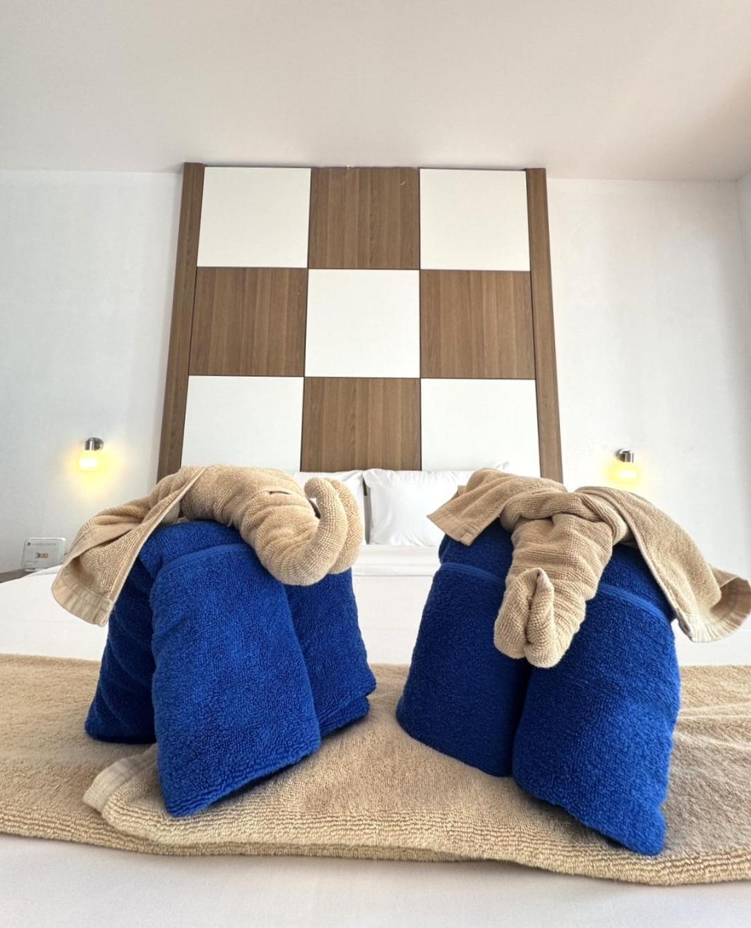 The Palms, Kamala Beach - Sha Extra Plus Εξωτερικό φωτογραφία