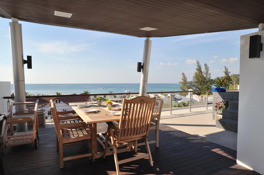 The Palms, Kamala Beach - Sha Extra Plus Εξωτερικό φωτογραφία