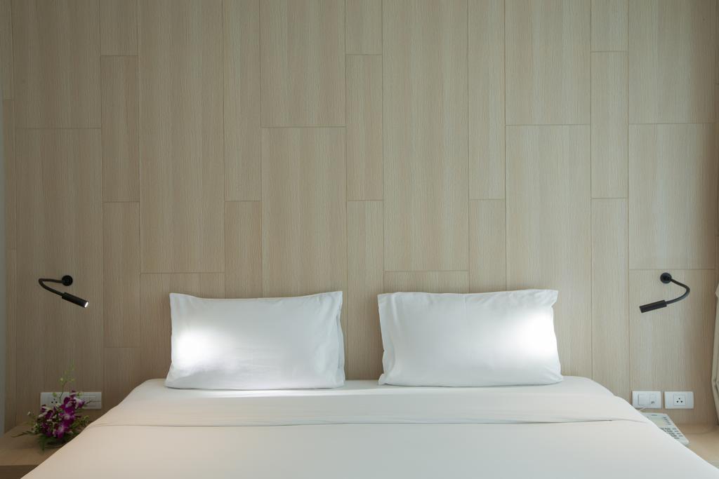 The Palms, Kamala Beach - Sha Extra Plus Εξωτερικό φωτογραφία