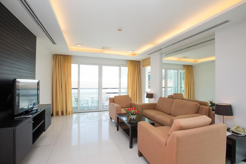 The Palms, Kamala Beach - Sha Extra Plus Εξωτερικό φωτογραφία