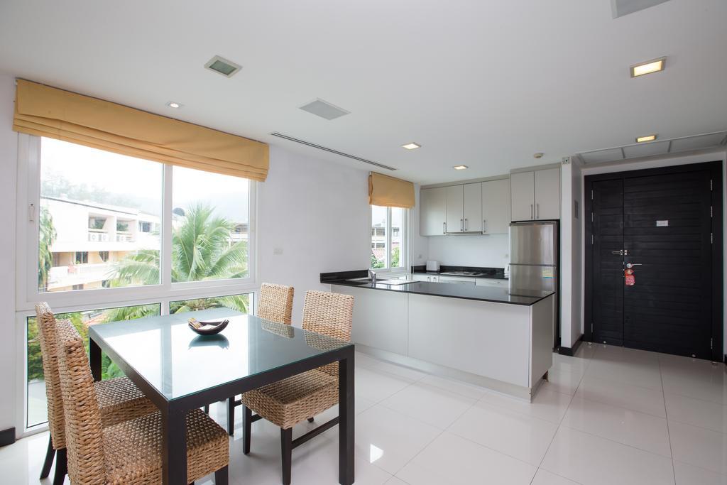 The Palms, Kamala Beach - Sha Extra Plus Εξωτερικό φωτογραφία
