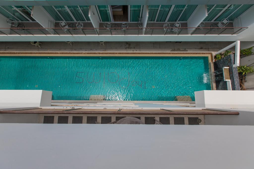 The Palms, Kamala Beach - Sha Extra Plus Εξωτερικό φωτογραφία