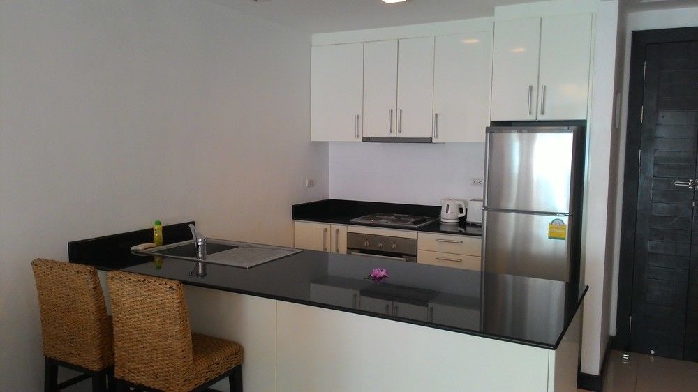 The Palms, Kamala Beach - Sha Extra Plus Εξωτερικό φωτογραφία