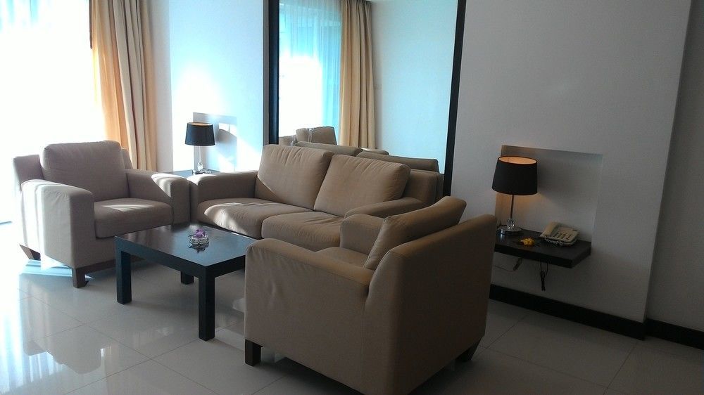 The Palms, Kamala Beach - Sha Extra Plus Εξωτερικό φωτογραφία