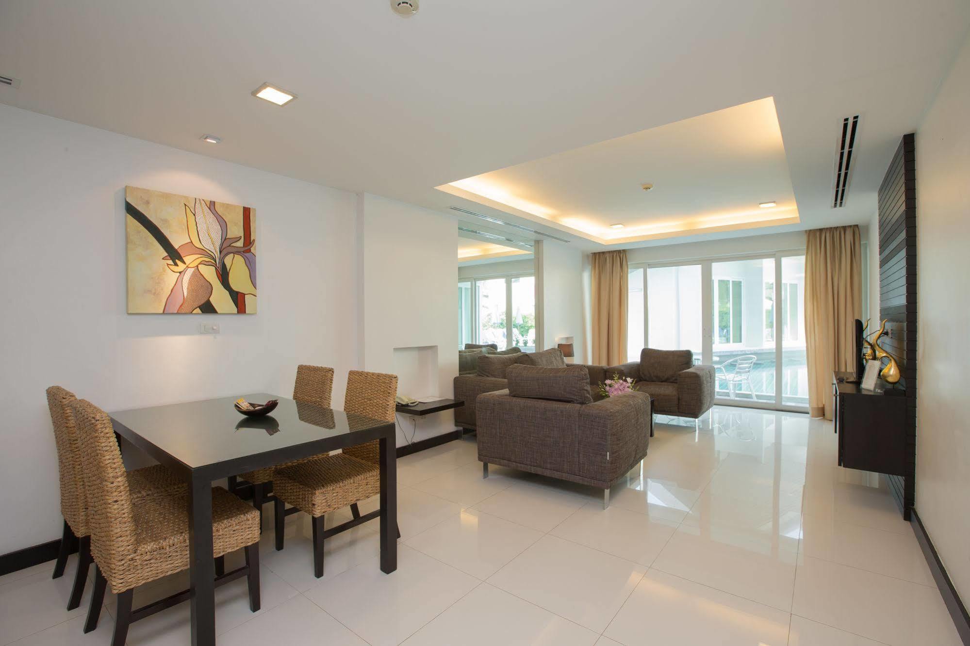 The Palms, Kamala Beach - Sha Extra Plus Εξωτερικό φωτογραφία