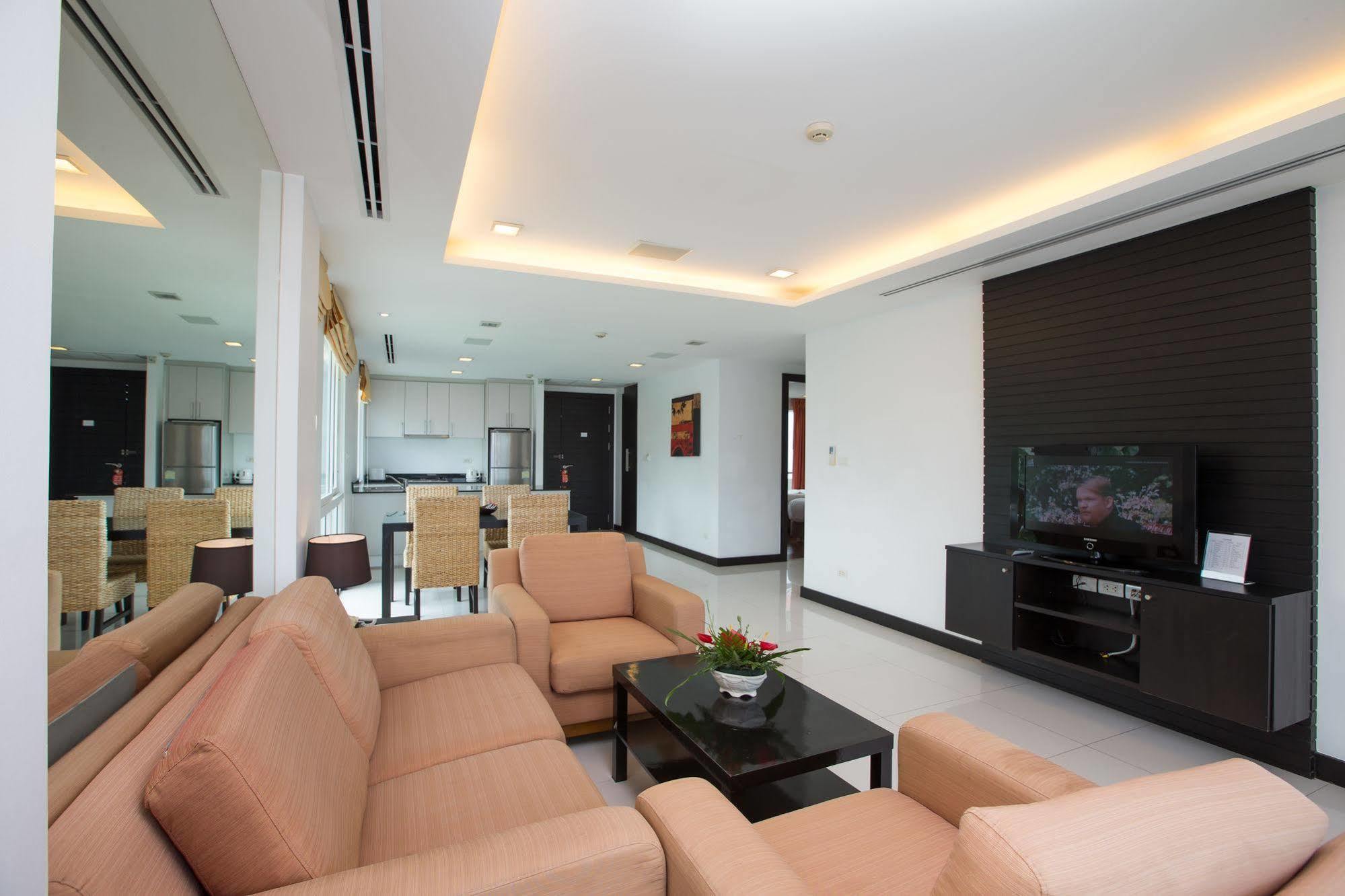 The Palms, Kamala Beach - Sha Extra Plus Εξωτερικό φωτογραφία