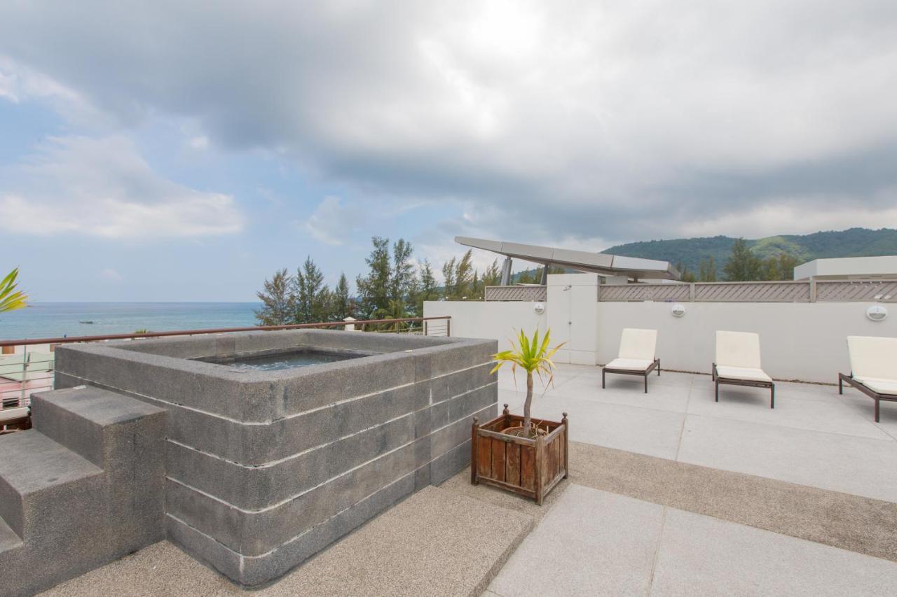 The Palms, Kamala Beach - Sha Extra Plus Εξωτερικό φωτογραφία