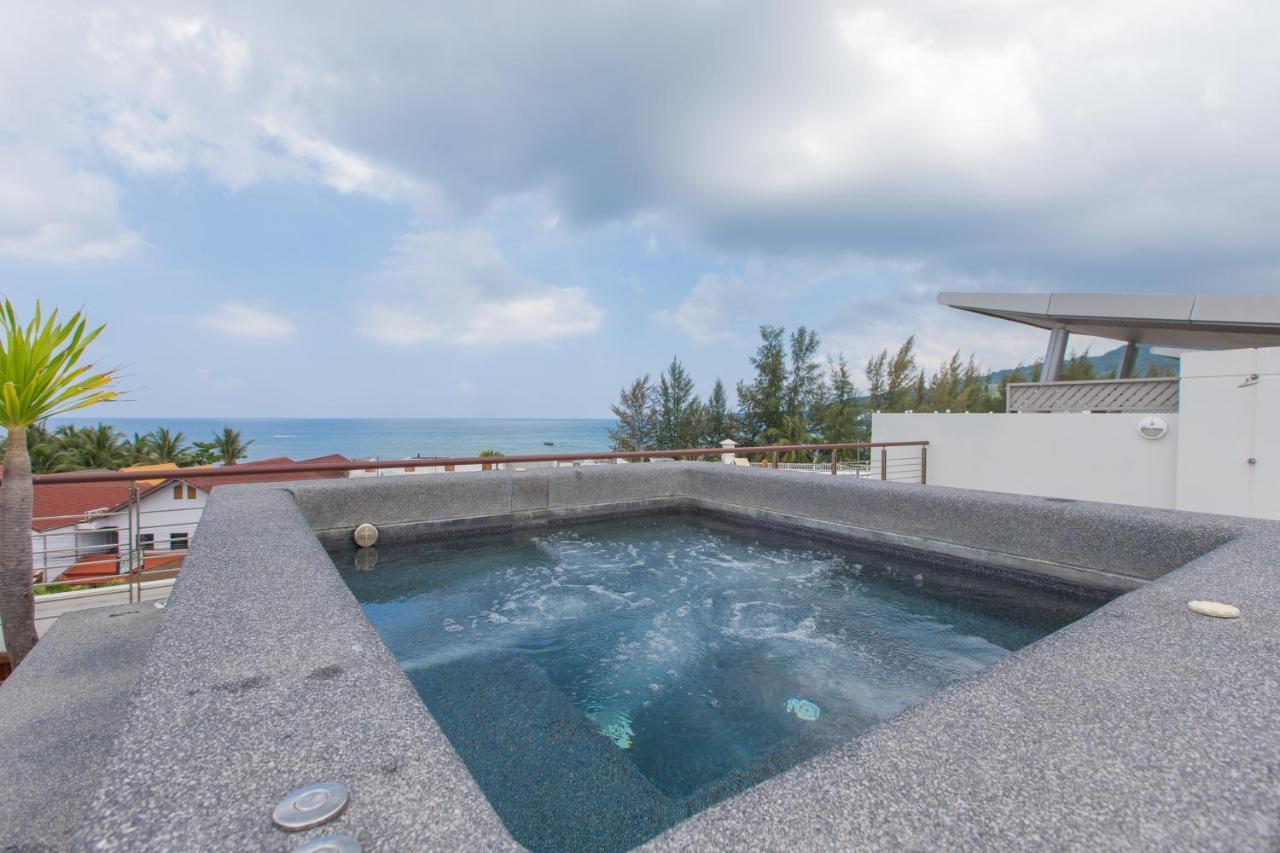 The Palms, Kamala Beach - Sha Extra Plus Εξωτερικό φωτογραφία